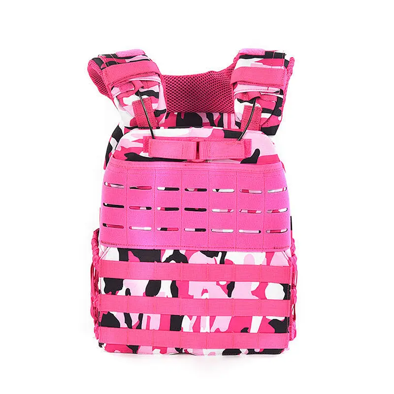 Fitness Weighted Training Vest for Female