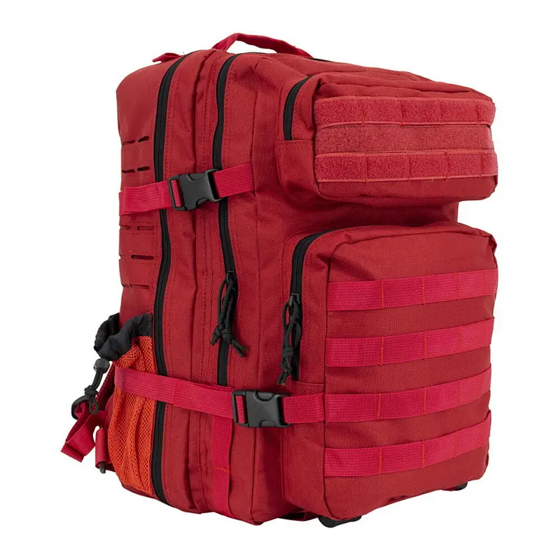 Tactical Fitness Backpack