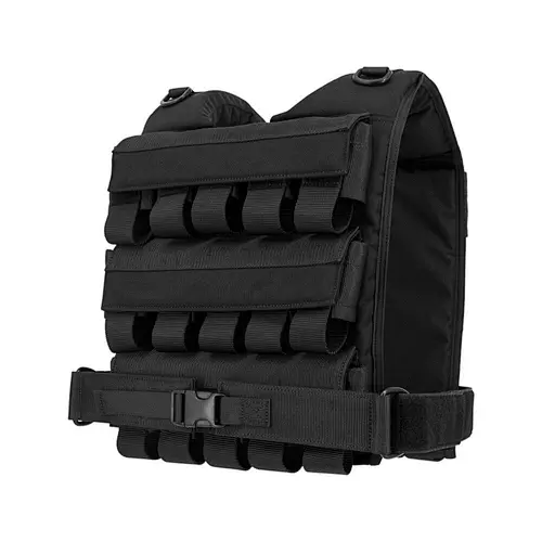 30LB Fitness Weight Vest