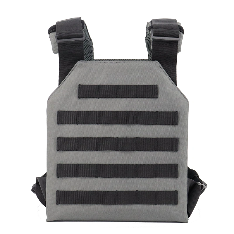 Workout Exercise Body Building Fitness Training Weight Loading Vest