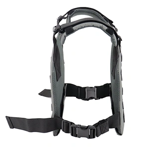 Workout Exercise Body Building Fitness Training Weight Loading Vest