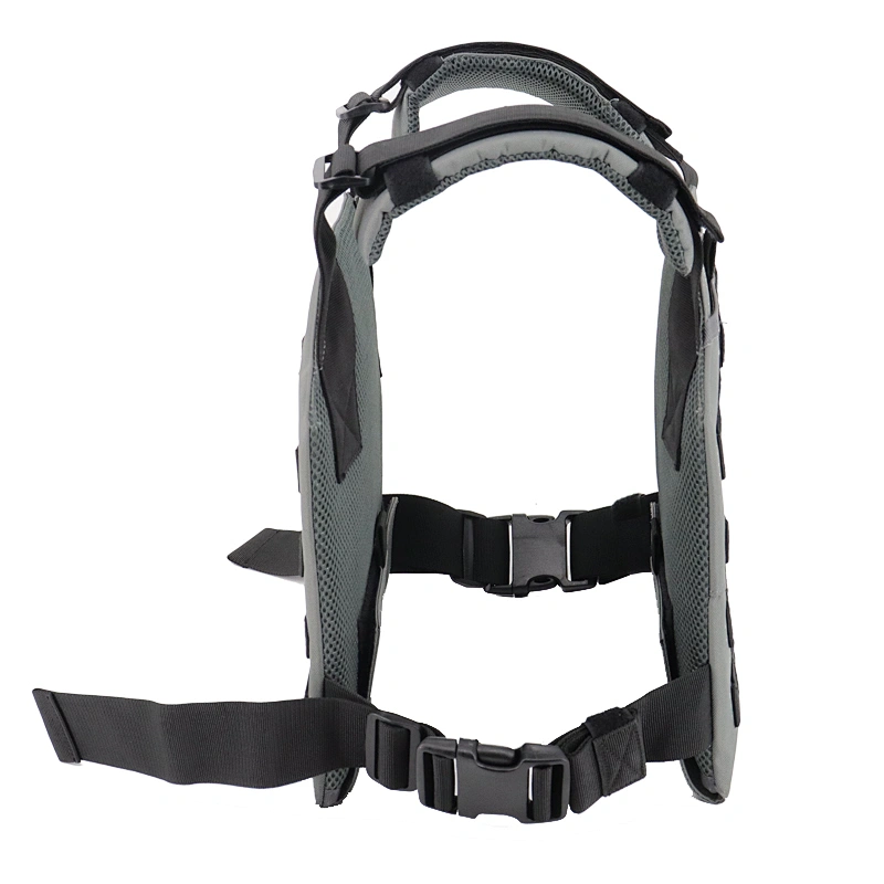 Workout Exercise Body Building Fitness Training Weight Loading Vest