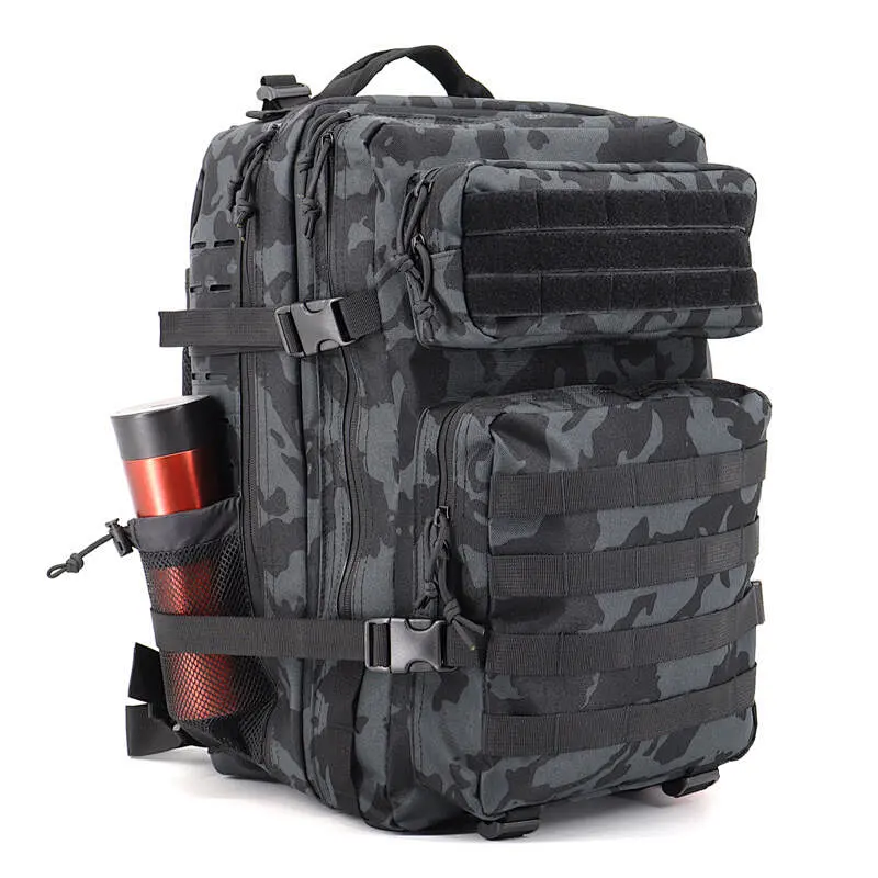 Tactical Fitness Backpack
