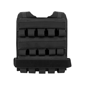 30LB Fitness Weight Vest