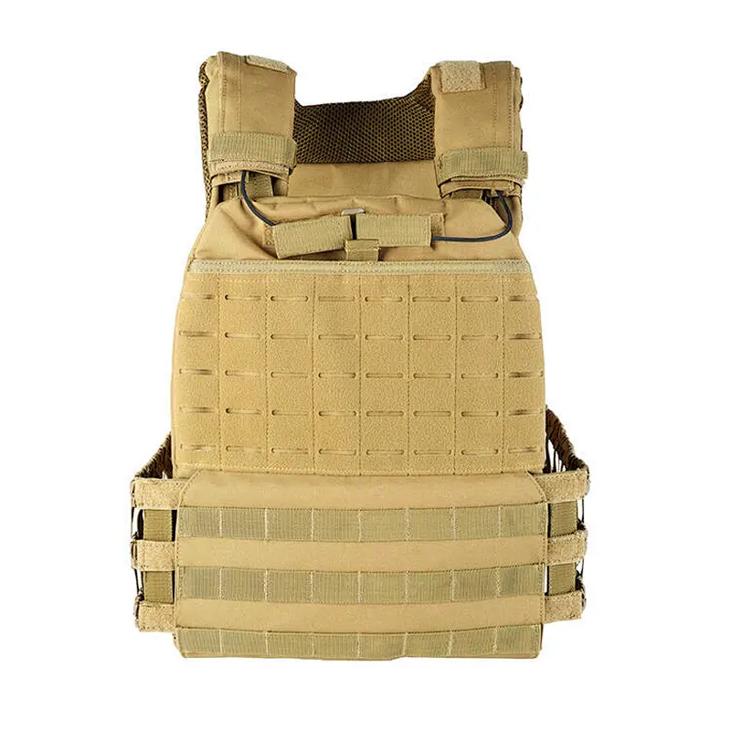 Fitness Weighted Training Vest
