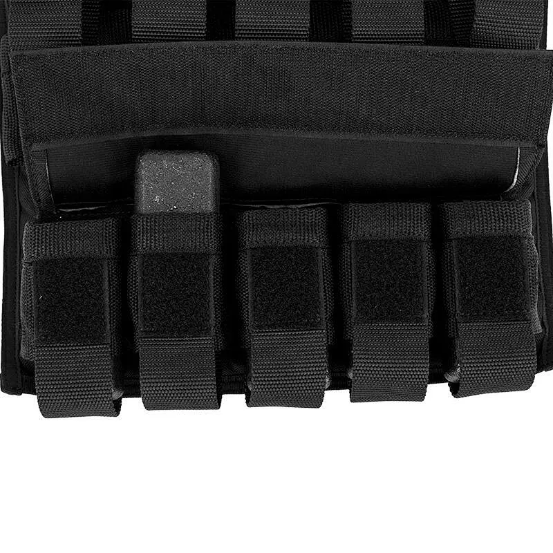 30LB Fitness Weight Vest