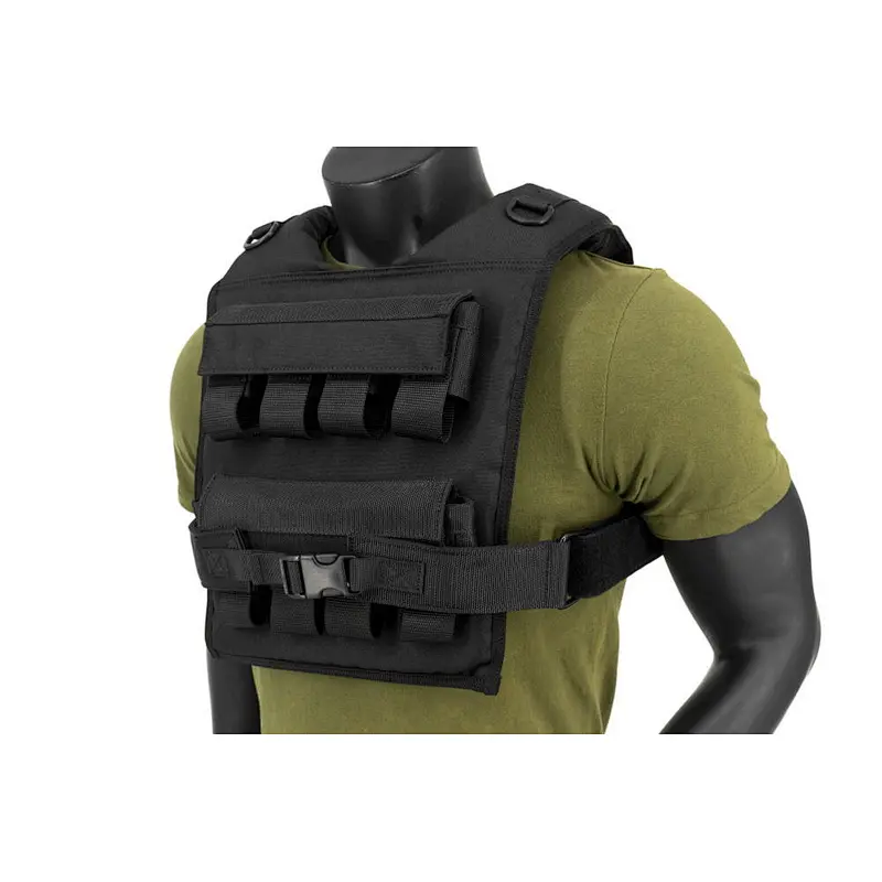 16LB Fitness Weight Vest
