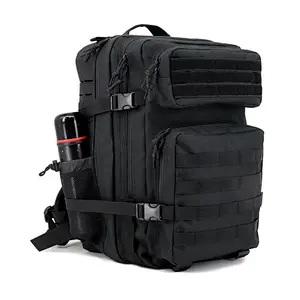 Tactical Fitness Backpack