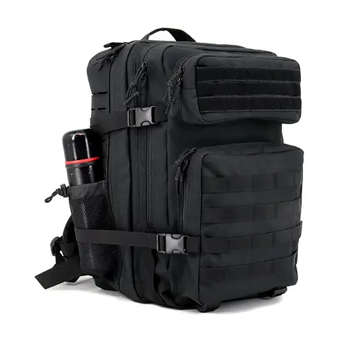 Tactical Fitness Backpack