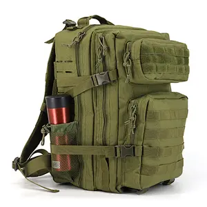 Tactical Fitness Backpack