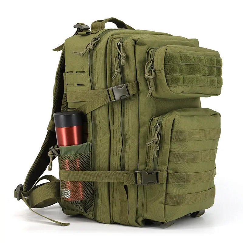 Tactical Fitness Backpack