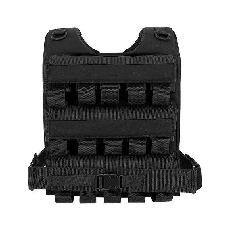 30LB Fitness Weight Vest