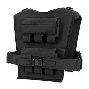 12LB Fitness Weight Vest