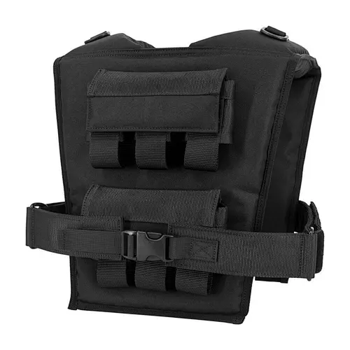 12LB Fitness Weight Vest