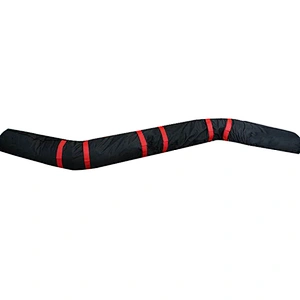 4 Person Weight Lifting Worm Sandbags for Competition Fitness
