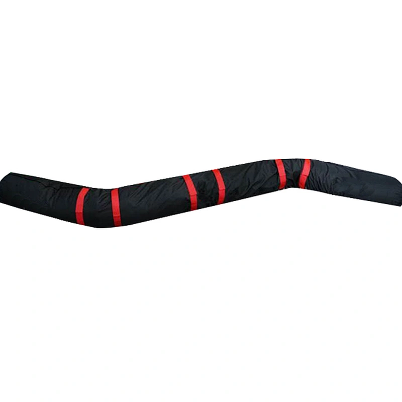 4 Person Weight Lifting Worm Sandbags for Competition Fitness