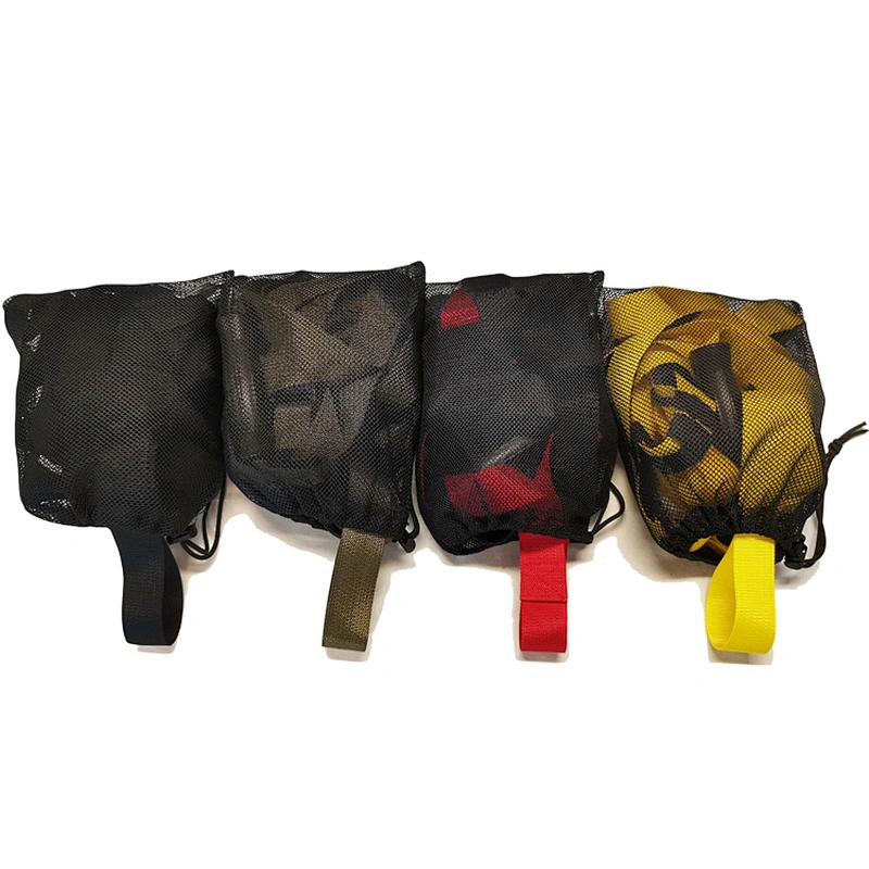 Home Workout Training Hanging Belt Suspension Band