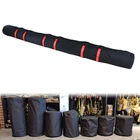 4 Person Weight Lifting Worm Sandbags for Competition Fitness