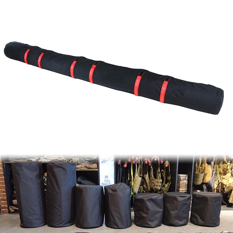 4 Person Weight Lifting Worm Sandbags for Competition Fitness