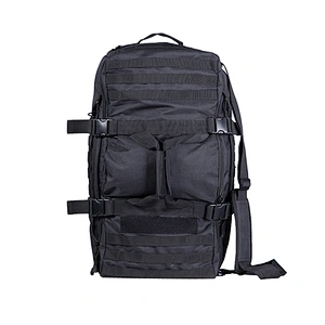 Tactical Multi-Functional Travel Duffle Bag Camping Outdoor Luggage Backpack