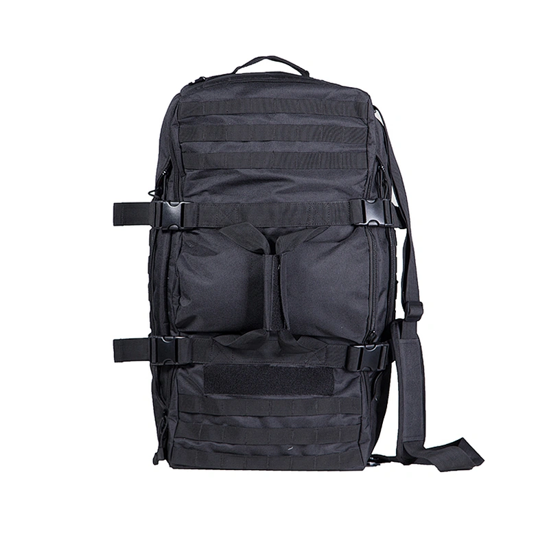 Tactical Multi-Functional Travel Duffle Bag Camping Outdoor Luggage Backpack