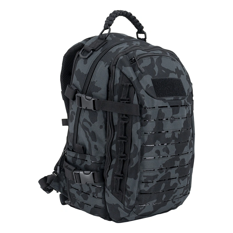 32L Man/Woman Tactical Military Molle Gym Fitness Bag Backpack