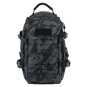 32L Man/Woman Tactical Military Molle Gym Fitness Bag Backpack