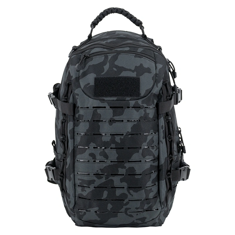 32L Man/Woman Tactical Military Molle Gym Fitness Bag Backpack