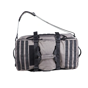 Tactical Multi-Functional Travel Duffle Bag Camping Outdoor Luggage Backpack