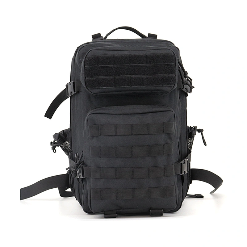 35L Capacity Outdoor Fitness Military Tactical Backpack Bag