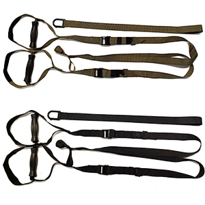 Home Workout Training Hanging Belt Suspension Band