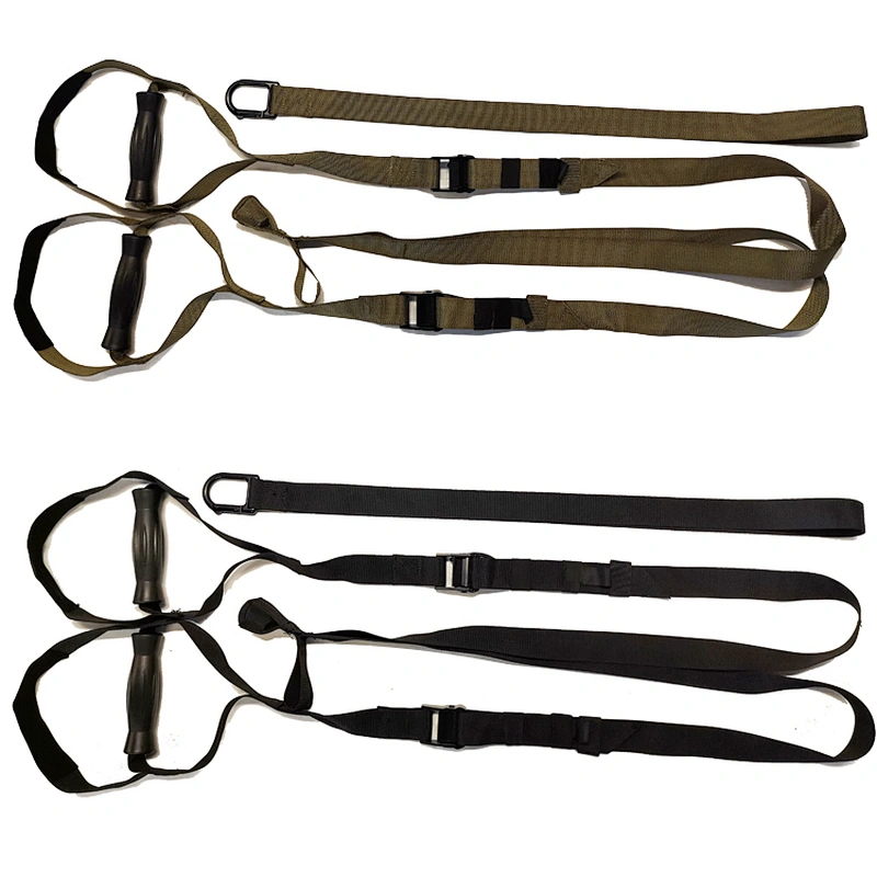 Home Workout Training Hanging Belt Suspension Band