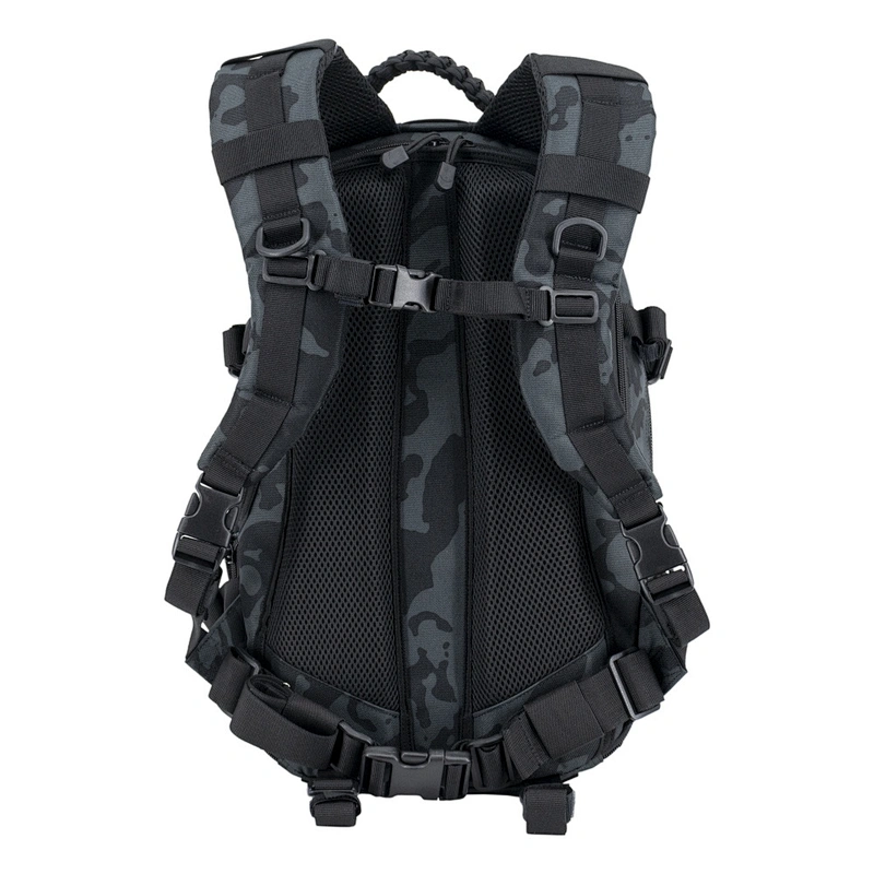 32L Man/Woman Tactical Military Molle Gym Fitness Bag Backpack