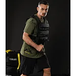 BENEFITS OF USING WEIGHTED VEST