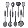 nylon kitchen utensils