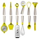 kitchen gadgets set