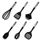 nylon kitchen utensil accessories