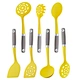 kitchen utensils nylon
