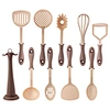 nylon utensils