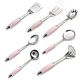 stainless steel kitchenware sets