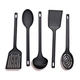 nylon kitchen utensils