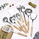 kitchen utensils factory