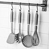 nylon kitchen utensils