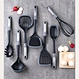 nylon kitchen utensil accessories