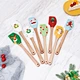 IMD silicone spatula