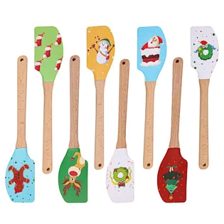 silicone spatula  spatula