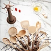 utensils nylon