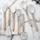 silicone spatulas
