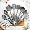 nylon kitchen utensils