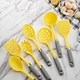 kitchen nylon utensils